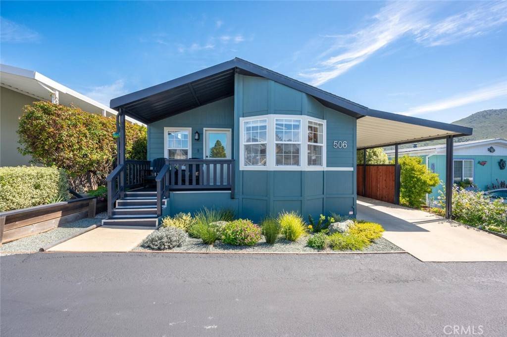 Morro Bay, CA 93442,506 Pi�on DR