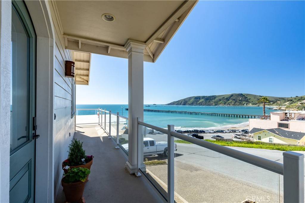 Avila Beach, CA 93424,46 San Antonia ST