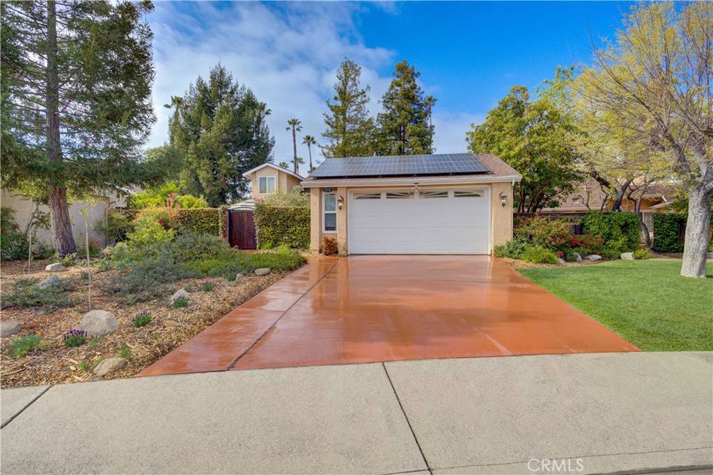 San Luis Obispo, CA 93401,970 Bougainvillea ST