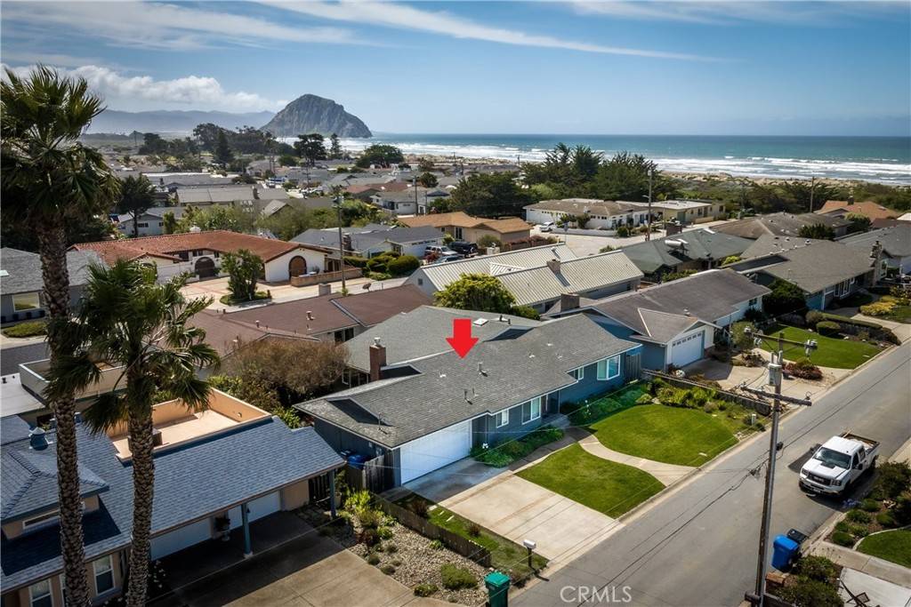 Morro Bay, CA 93442,168 Kodiak ST