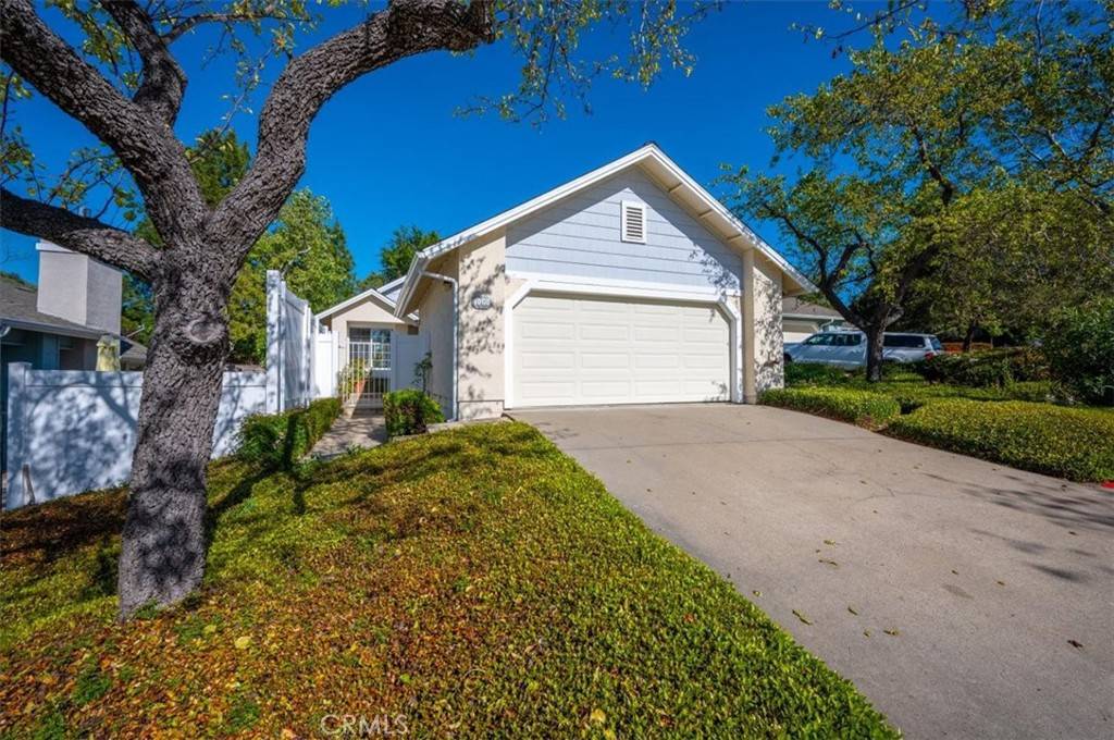 San Luis Obispo, CA 93401,1060 Bluebell WAY