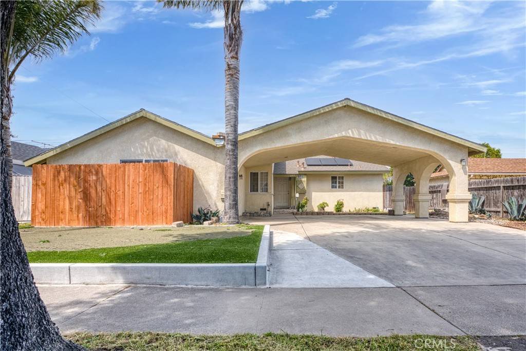 Santa Maria, CA 93454,503 E Monroe ST