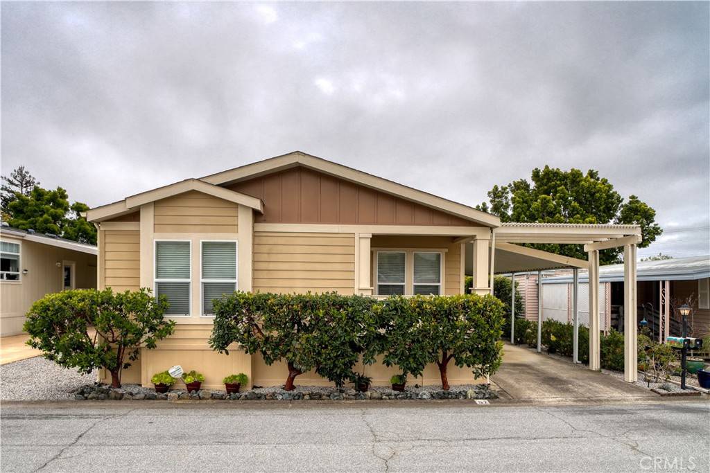 San Luis Obispo, CA 93401,3057 S Higuera ST #97