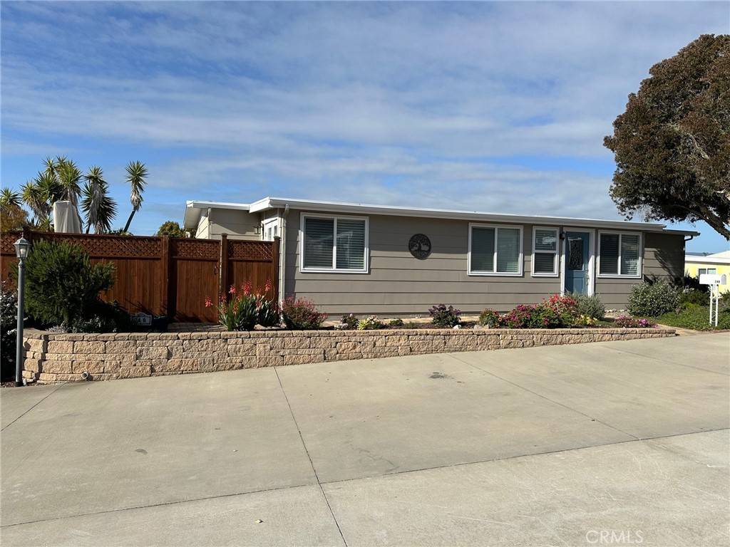 Los Osos, CA 93402,1595 Los Osos Valley Rd #24B