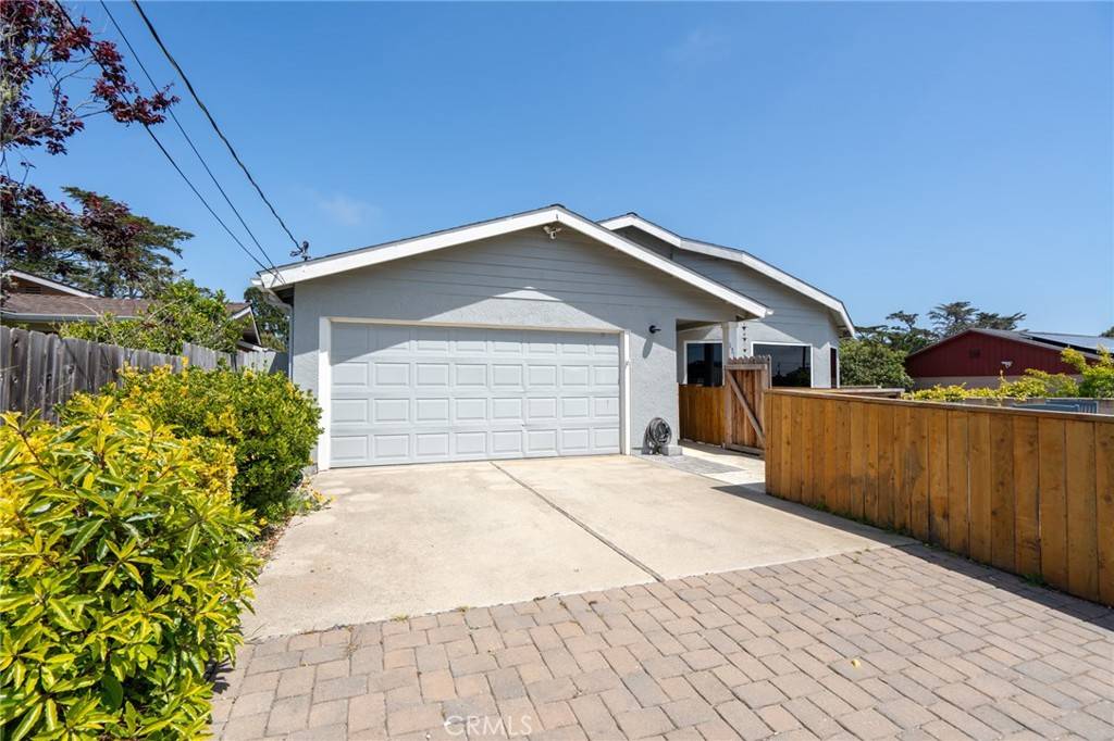 Los Osos, CA 93402,1316 5th ST