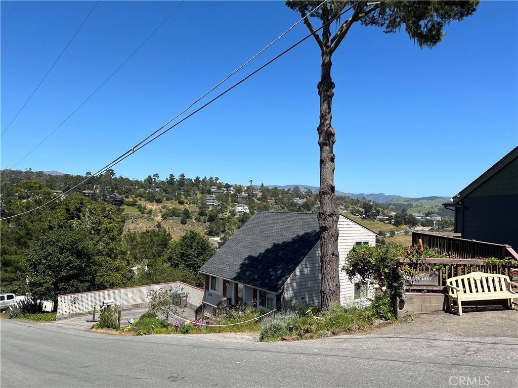 Cambria, CA 93428,0 Huntington RD