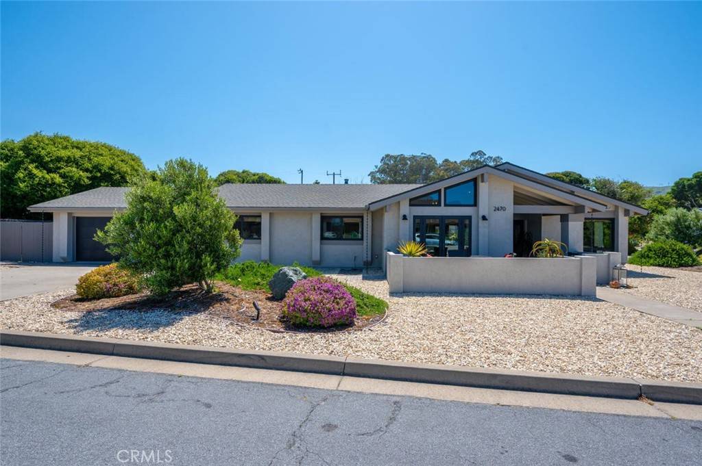 Los Osos, CA 93402,2470 Redwood Court