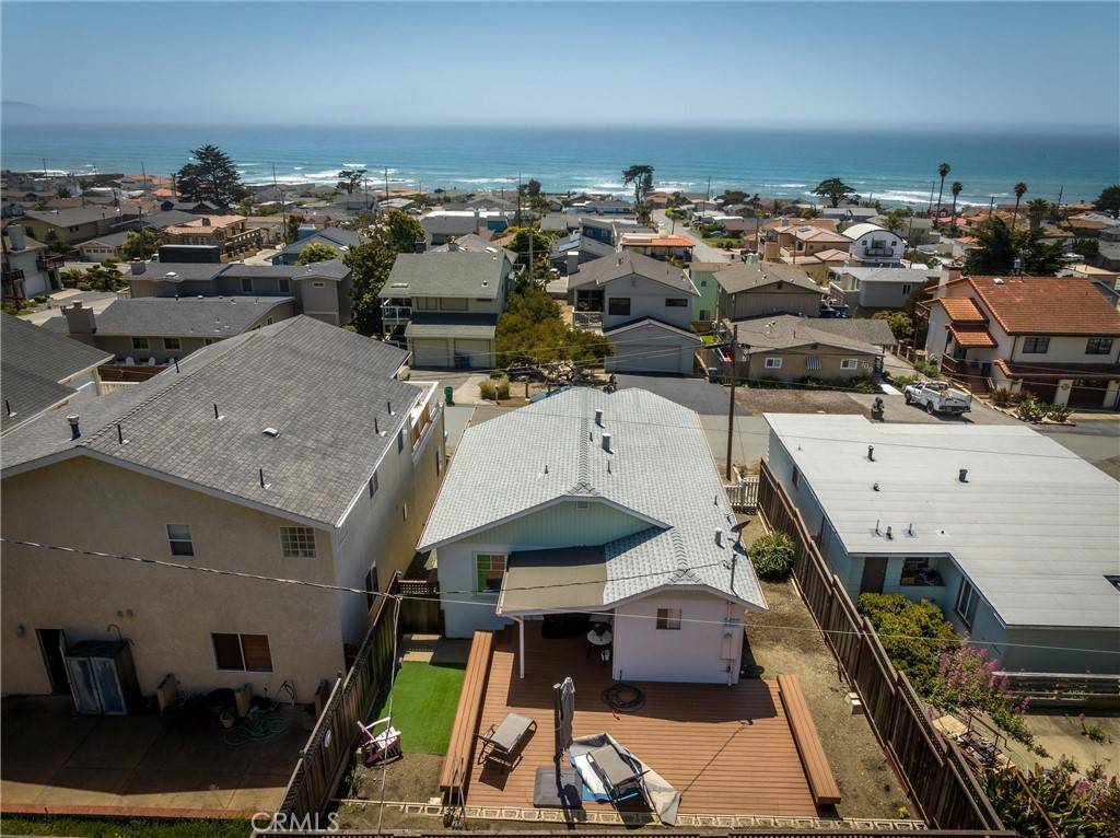 Cayucos, CA 93430,751 Saint Mary AVE