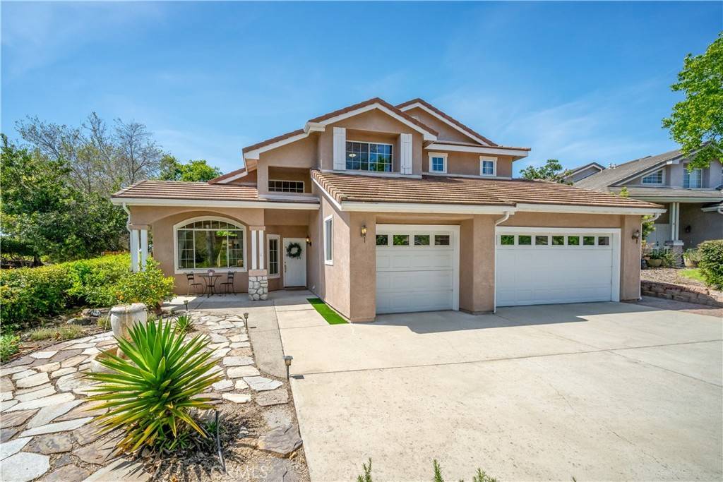 San Luis Obispo, CA 93401,1252 Alder CT