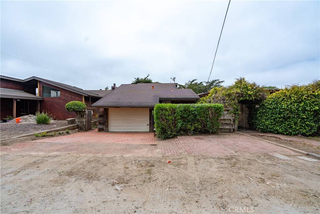 Los Osos, CA 93402,1695 Broderson AVE