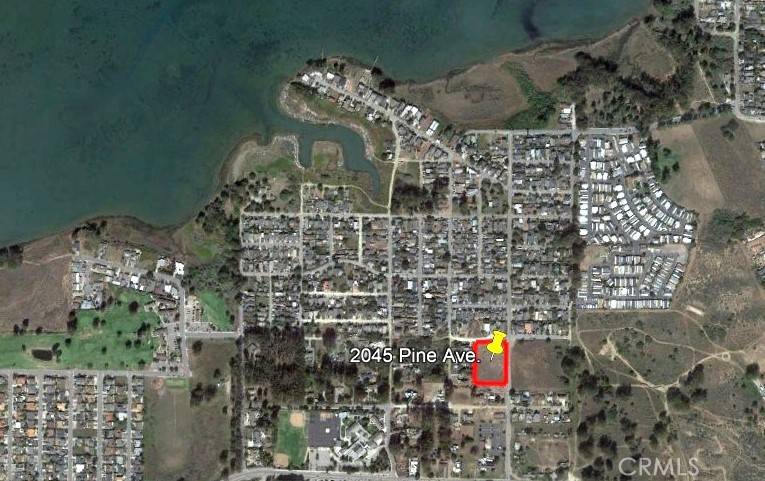 Los Osos, CA 93402,2045 Pine AVE