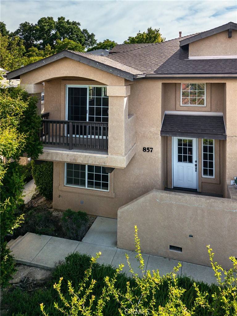 Paso Robles, CA 93446,857 Marlbank PL