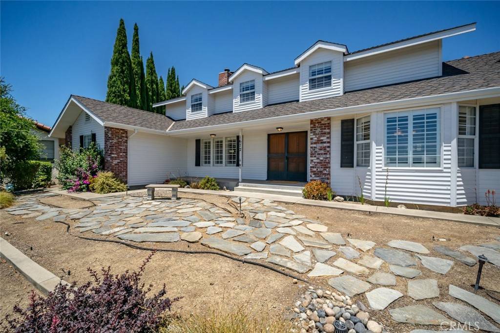 San Luis Obispo, CA 93401,1672 Colina CT