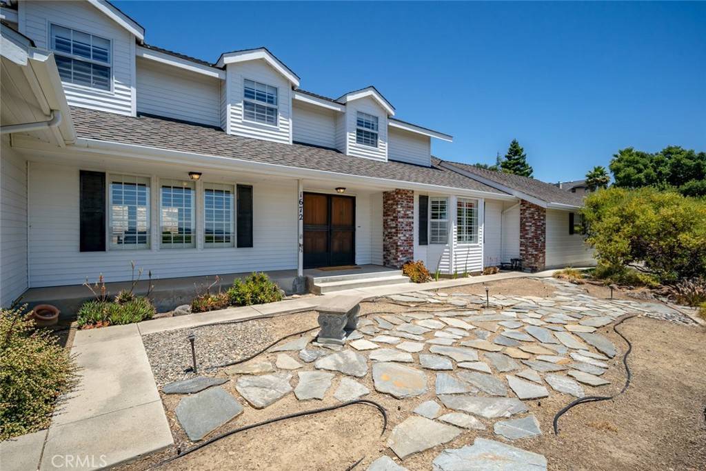 San Luis Obispo, CA 93401,1672 Colina CT