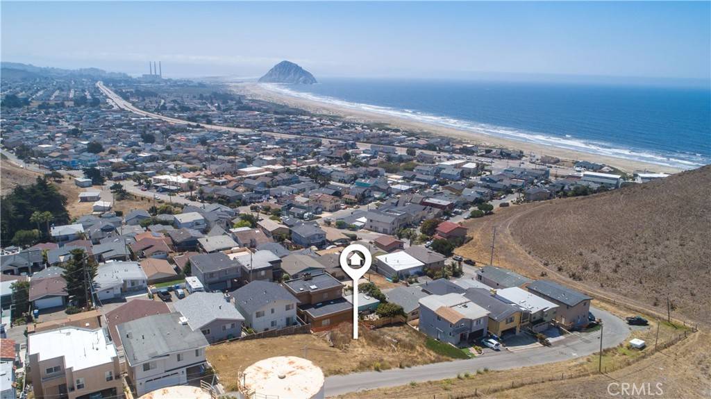 Morro Bay, CA 93442,536 Blanca ST