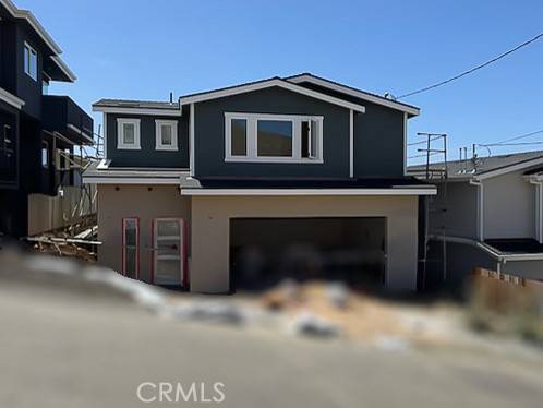 Morro Bay, CA 93442,536 Blanca ST