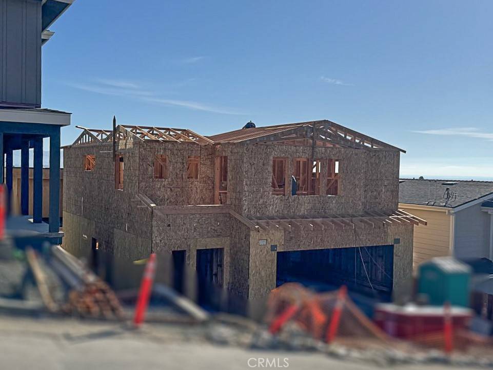 Morro Bay, CA 93442,536 Blanca ST