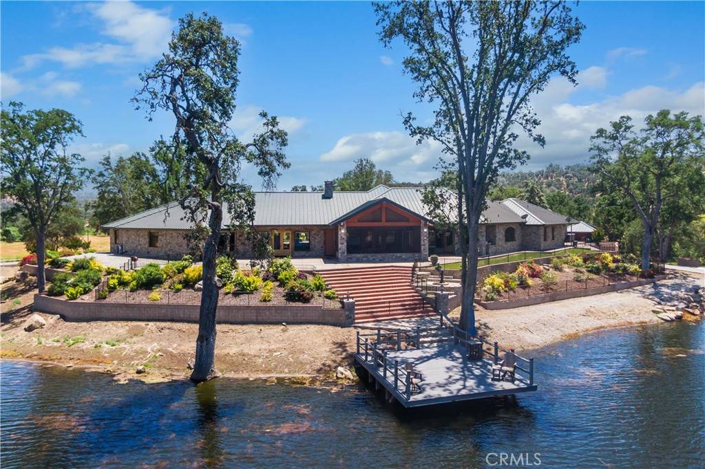 Glennville, CA 93287,12541 Highway 155