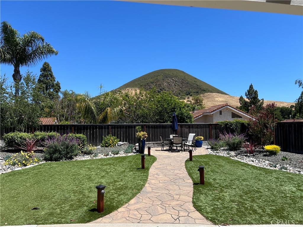 San Luis Obispo, CA 93401,4374 Olea CT