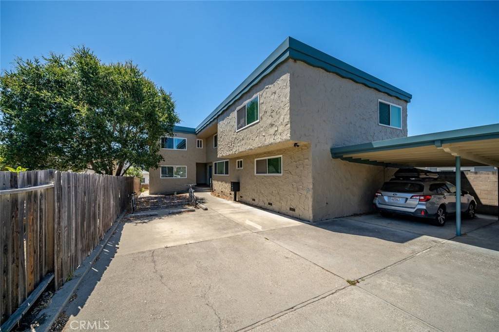 San Luis Obispo, CA 93401,1243 Mill ST