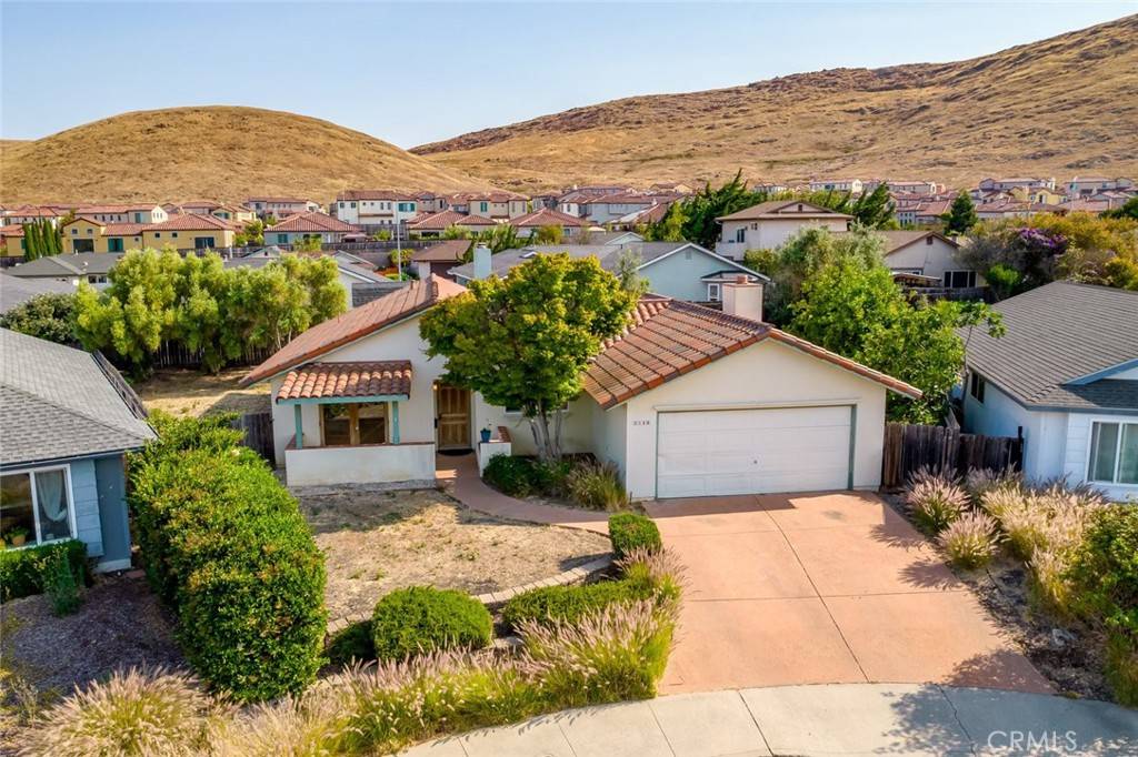 San Luis Obispo, CA 93401,3130 Lirio CT