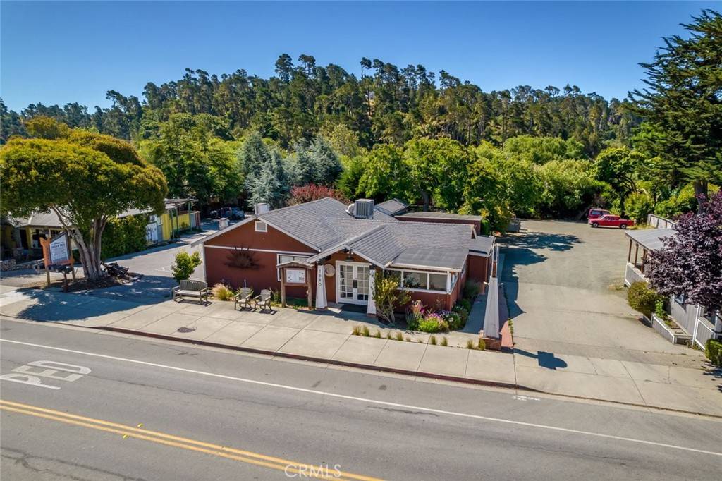 Cambria, CA 93428,19401980 Main ST