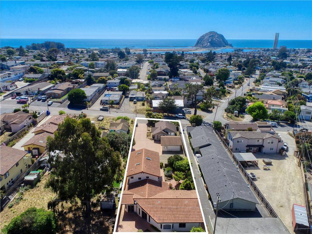 Morro Bay, CA 93442,584 Kings AVE