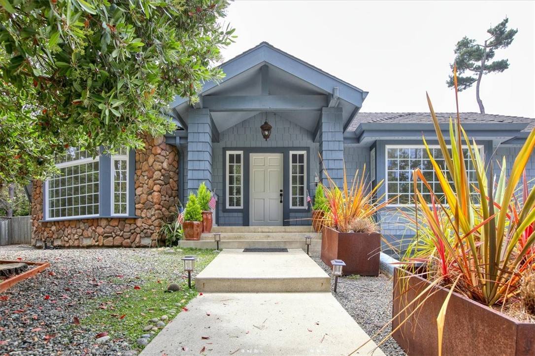 Cambria, CA 93428,6370 Buckley DR