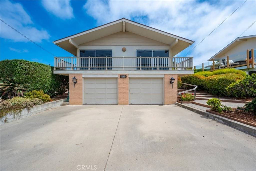 Morro Bay, CA 93442,478 Piney WAY