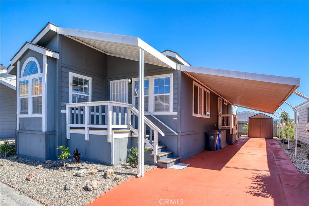 San Luis Obispo, CA 93401,3057 S Higuera ST #9