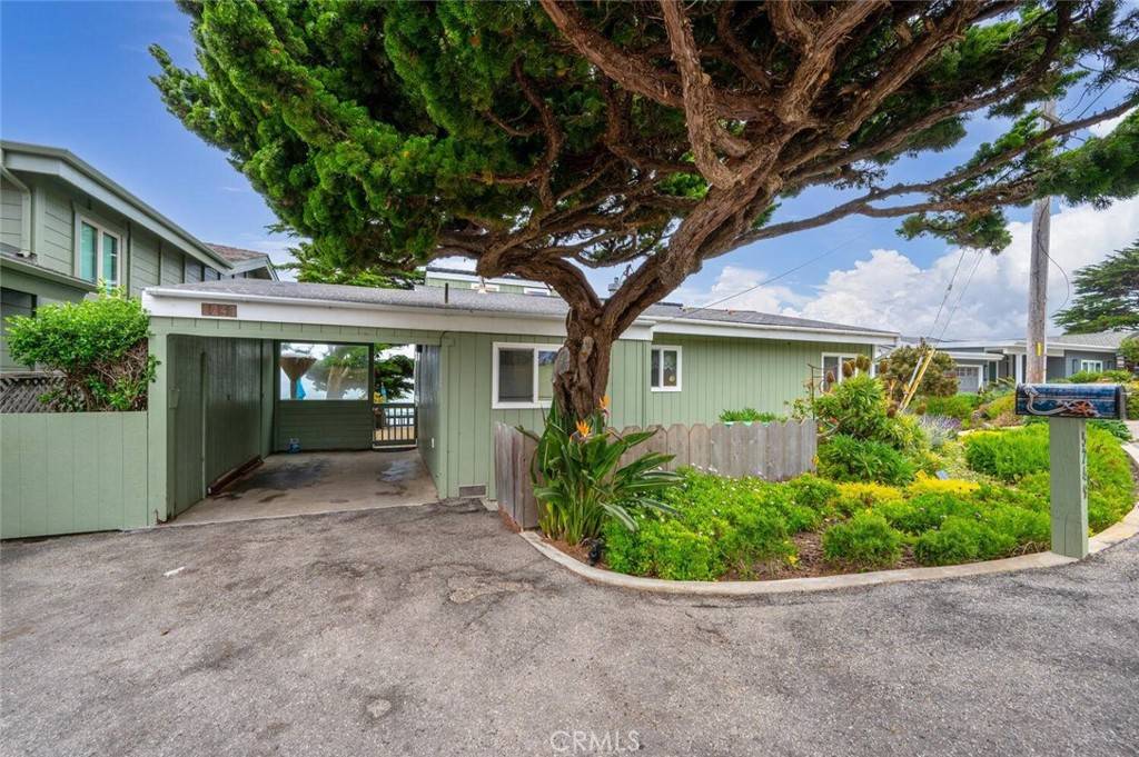 Cambria, CA 93428,5249 Nottingham DR