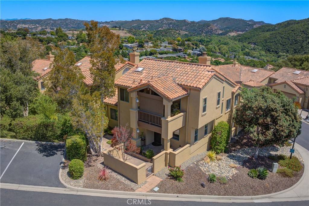 Avila Beach, CA 93424,2366 Cranesbill PL #68