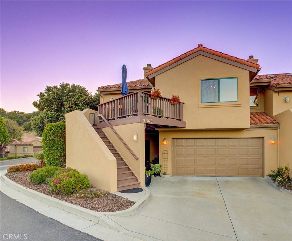 Avila Beach, CA 93424,2366 Cranesbill PL #68