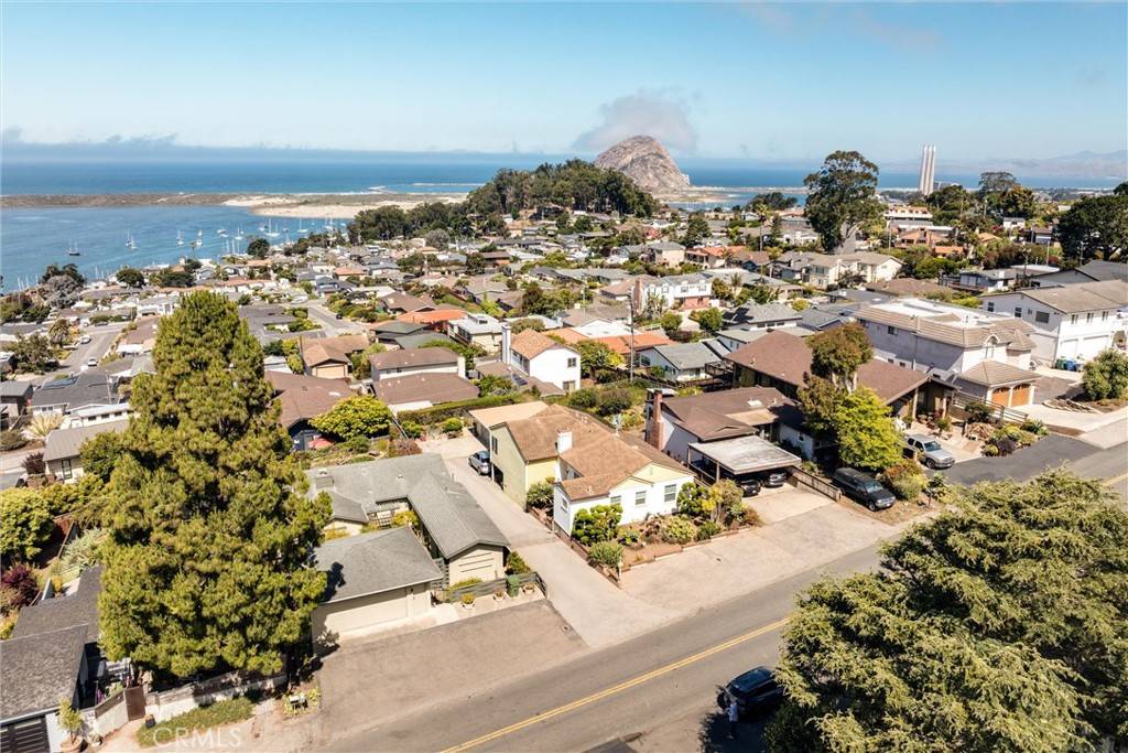 Morro Bay, CA 93442,235 Kern AVE