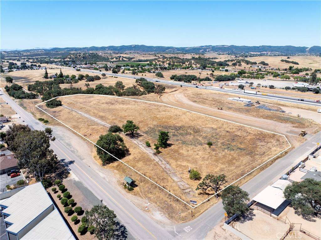 Paso Robles, CA 93446,6229 Monterey RD