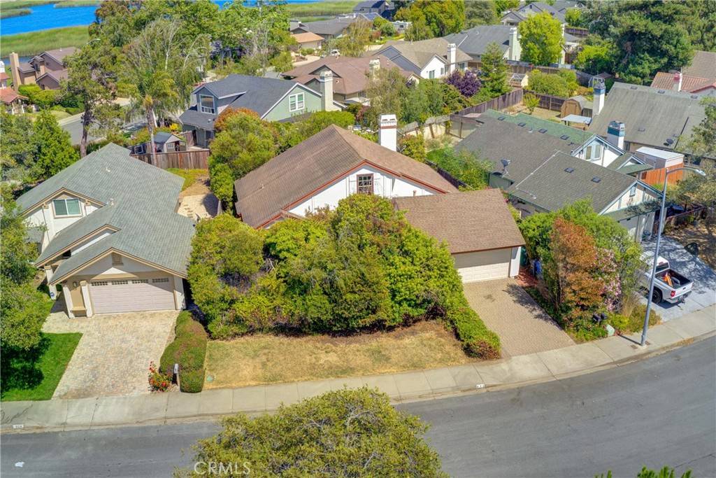 San Luis Obispo, CA 93405,836 Vista Del Arroyo