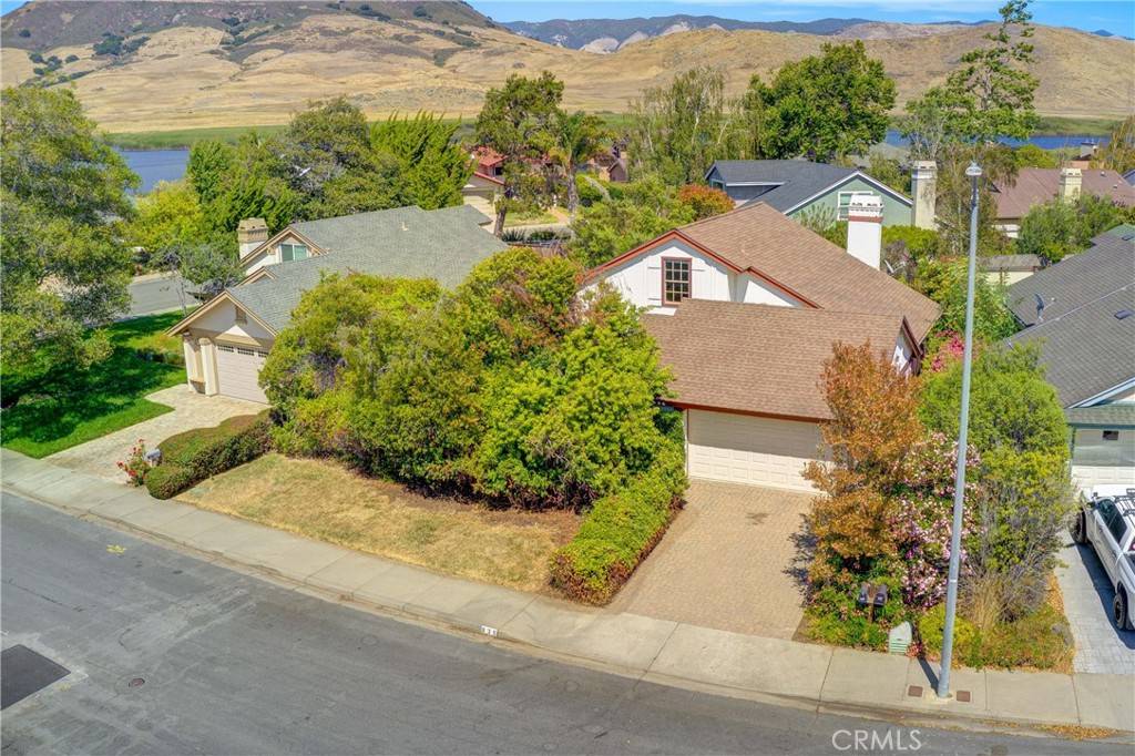 San Luis Obispo, CA 93405,836 Vista Del Arroyo