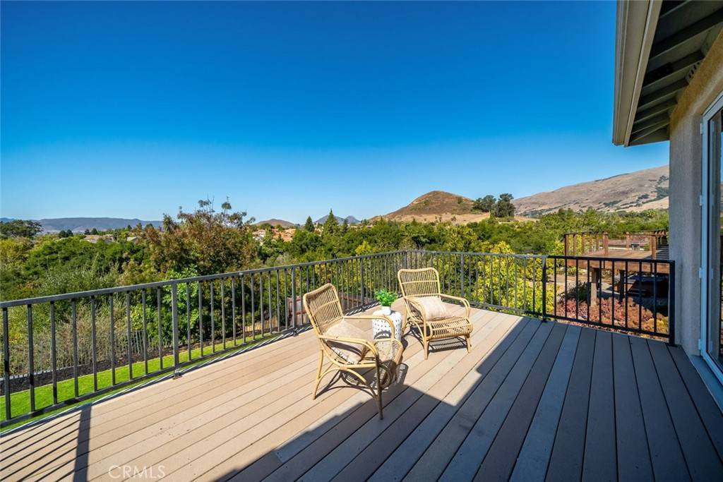 San Luis Obispo, CA 93401,4573 Spanish Oaks