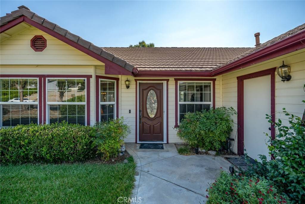 Paso Robles, CA 93446,4834 Pintail Avenue