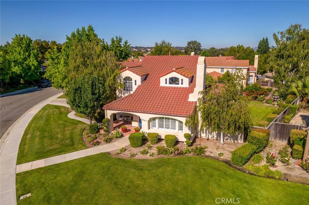 Paso Robles, CA 93446,601 Cool Valley DR