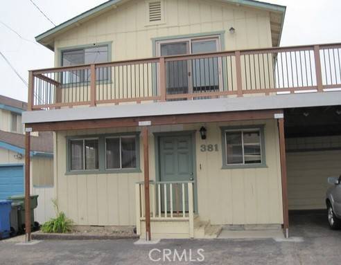 Morro Bay, CA 93442,381 Kodiak ST