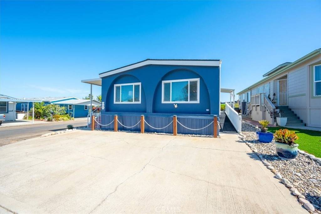 Arroyo Grande, CA 93420,765 Mesa View DR #138