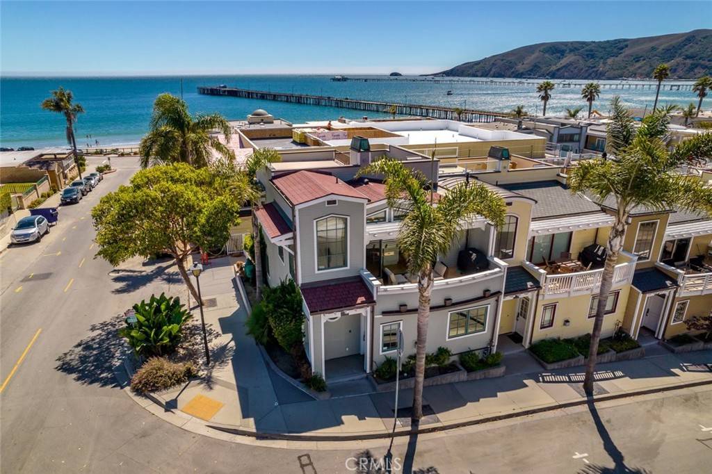 Avila Beach, CA 93424,305 1st Street