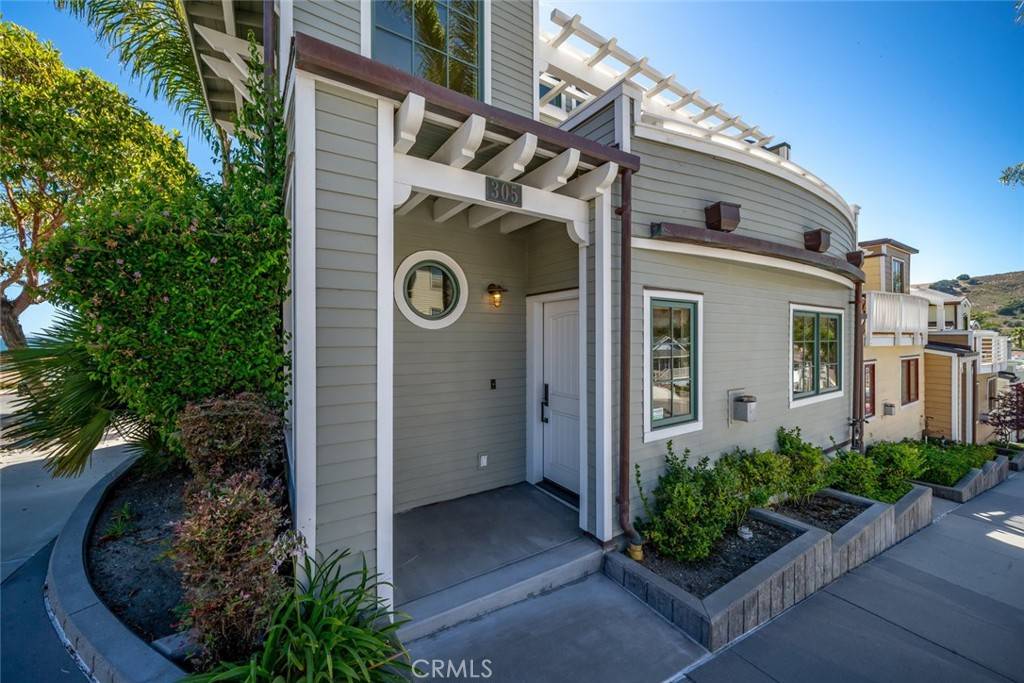 Avila Beach, CA 93424,305 1st Street