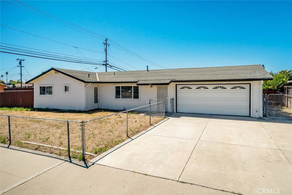 Arroyo Grande, CA 93420,460 S Elm ST