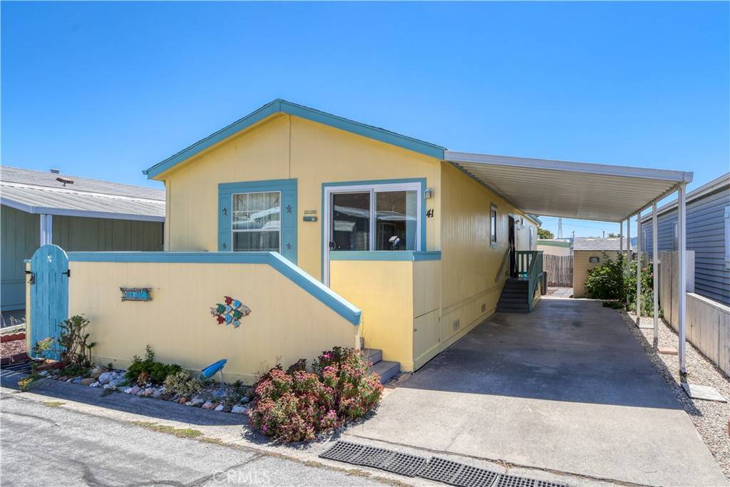 San Luis Obispo, CA 93401,3057 S Higuera ST #41