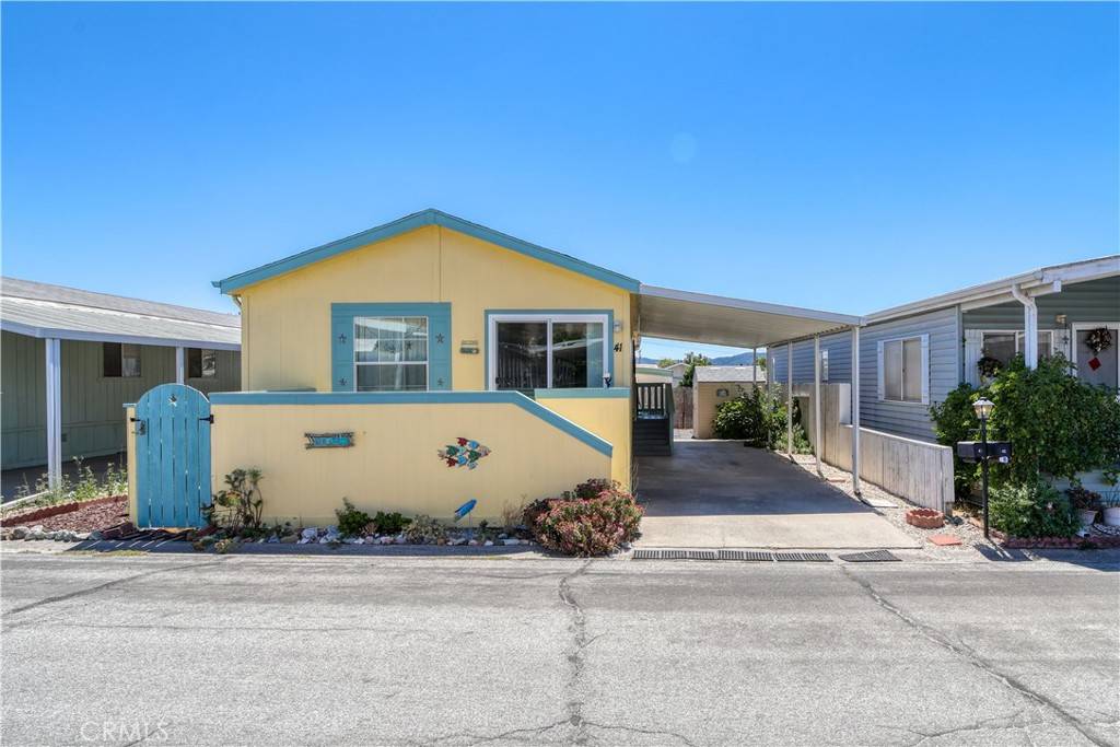 San Luis Obispo, CA 93401,3057 S Higuera ST #41