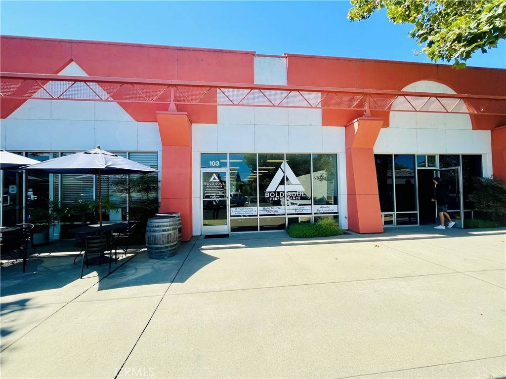 San Luis Obispo, CA 93401,3566 S Higuera ST #103