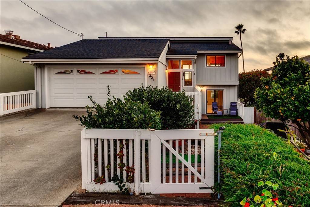 Morro Bay, CA 93442,1221 Berwick DR