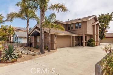 Grover Beach, CA 93433,530 Rockaway AVE